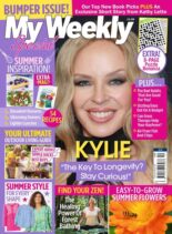 My Weekly Special – 16 May 2024