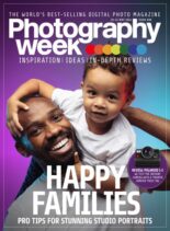 Photography Week – Issue 608 – 16 May 2024