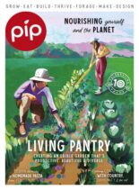 Pip Magazine – Issue 32 2024