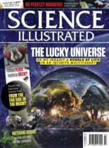 Science Illustrated Australia – Issue 107 2024