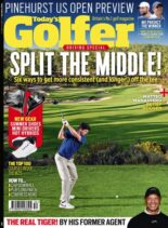 Today’s Golfer UK – Issue 452 – July 2024