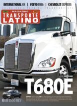 Transporte Latino – Mayo 2024