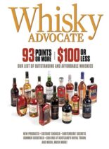 Whisky Advocate – Summer 2024