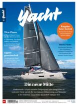 Yacht Magazin – Nr 10 2024