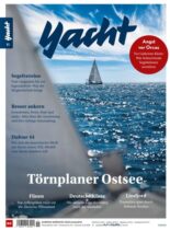 Yacht Magazin – Nr 11 2024