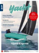 Yacht Magazin – Nr 9 2024