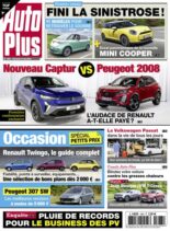 Auto Plus France – 17 Mai 2024