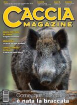 Caccia Magazine – Giugno 2024