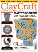 ClayCraft – Issue 87 2024