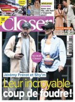 Closer France – 17 Mai 2024