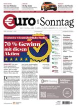Euro am Sonntag – 17 Mai 2024