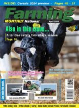 Farming Monthly National – April 2024