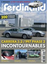 Ferdinand Magazine – Aout-Septembre-Octobre 2022
