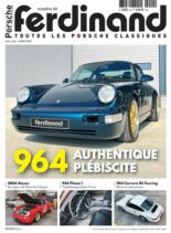 Ferdinand Magazine – Mai-Juin-Juillet 2023