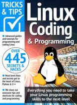 Linux Coding & Programming Tricks and Tips – May 2024