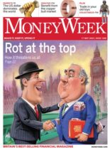 MoneyWeek – 17 May 2024
