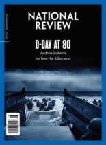 National Review – July 2024