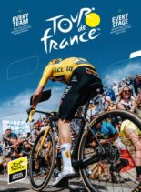 Official Tour De France Guide – 2024