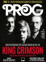 Prog – Issue 150 – 17 May 2024