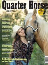 Quarter Horse Journal – Juni 2024
