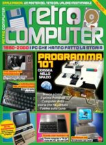 Retro Computer – Giugno-Luglio 2024