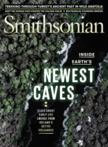 Smithsonian Magazine – June 2024
