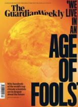 The Guardian Weekly – 17 may 2024