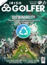 The Irish Golfer Magazine – Issue 4 2024
