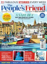 The People’s Friend – May 25 2024