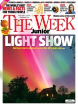 The Week Junior UK – Issue 440 – 18 May 2024