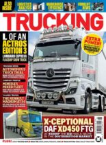 Trucking Magazine – June 2024