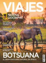Viajes National Geographic – Junio 2024