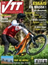 VTT Magazine – Juin-Juillet 2024