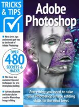 Adobe Photoshop Tricks and Tips – May 2024
