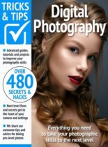 Digital Photography Tricks and Tips – May 2024