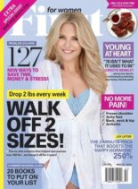 First for Women – May 27 2024