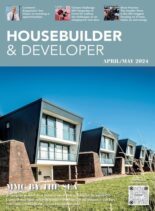 Housebuilder & Developer HbD – April-May 2024
