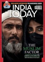 India Today – May 27 2024