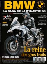Moto Revue Classic – Hors-Serie Collection – Juin-Juillet 2024