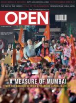 Open Magazine – 27 May 2024