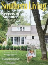 Southern Living – June-July 2024