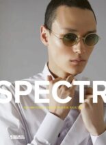 SPECTR Magazine Deutsche Ausgabe – Mai 2024