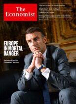 The Economist USA – May 4 2024