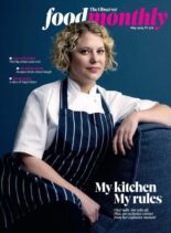 The Observer Food Monthly – 19 May 2024