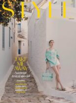 The Sunday Times Style – May 19 2024