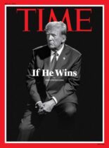 Time USA – May 27 2024