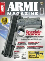 Armi Magazine – Giugno 2024