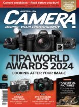 Australian Camera – Issue 427 2024