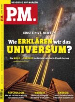 PM Magazin – Juni 2024