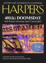 Harper’s Magazine – June 2024